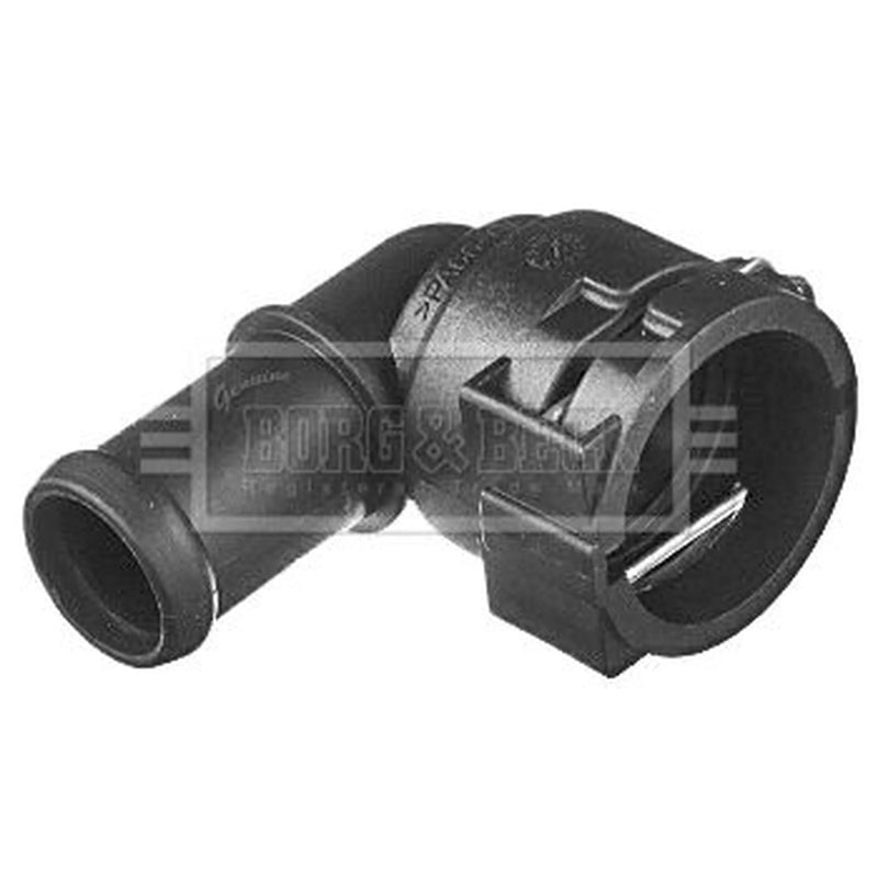 Borg & Beck Coolant Flange Housing Connector BTS1094