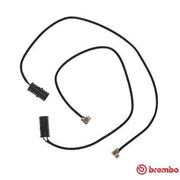 Brembo 2 x Brake Pad Wear Sensor Front A00366
