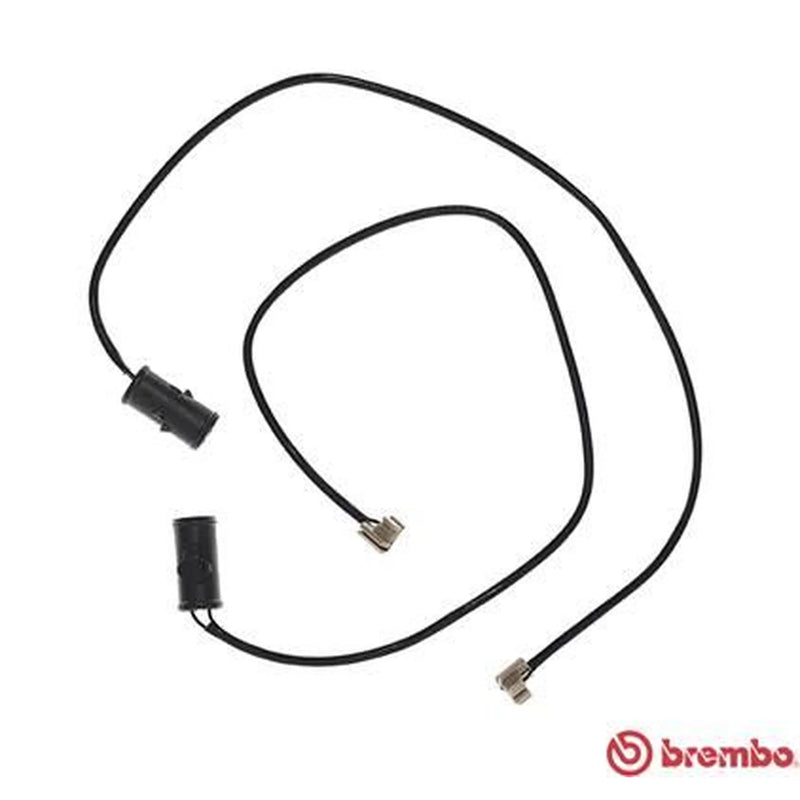 Brembo 2 x Brake Pad Wear Sensor Front A00366