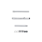 Hella Exhaust Pipe OD 8LA 366 003-631