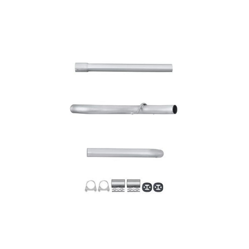 Hella Exhaust Pipe OD 8LA 366 003-631