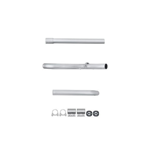 Hella Exhaust Pipe OD 8LA 366 003-631