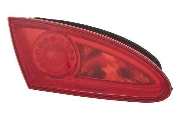 Hella 9EL 982 001-091 Tail Light Assembly