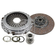 Febi Clutch Kit Set 3pc 431mm 105136