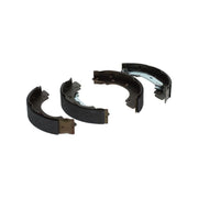 Bosch Brake Shoe Set Axle Kit 0 986 487 896 OE 4406000QAG 7701205523 7701207555