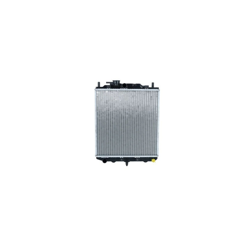 NRF Engine Radiator 53673