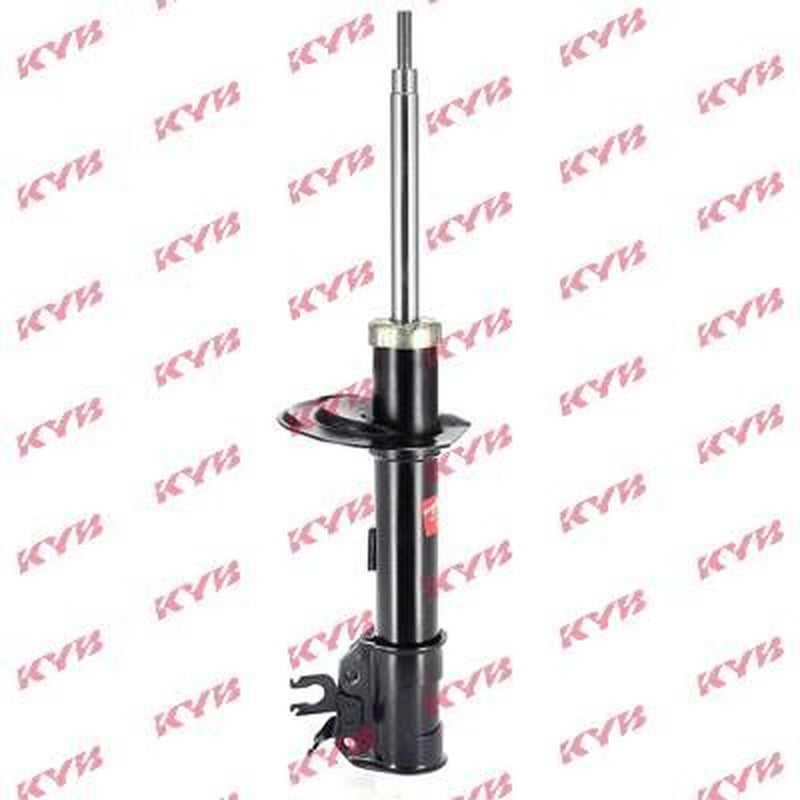 KYB Shock Absorber Damper Strut Front Left 339738