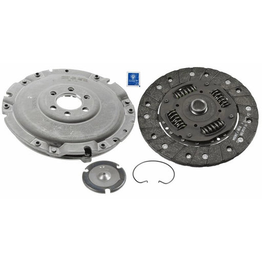 Sachs Clutch Kit Set 3pc 3000287001