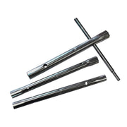 Faithfull Monobloc 4 Piece Box Spanner Set Six Sizes - FAISPBOXSET3