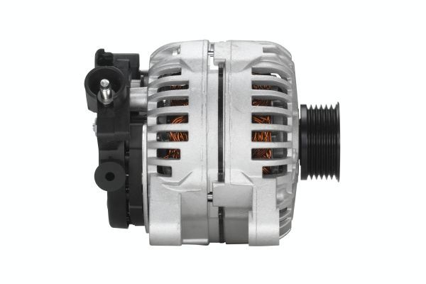 Hella 8EL 011 712-521 Alternator