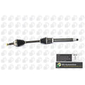 BGA CV Drive Shaft Driveshaft Front Right DS2301R