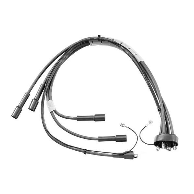 BERU Ignition HT Lead Cable Kit ZEF802