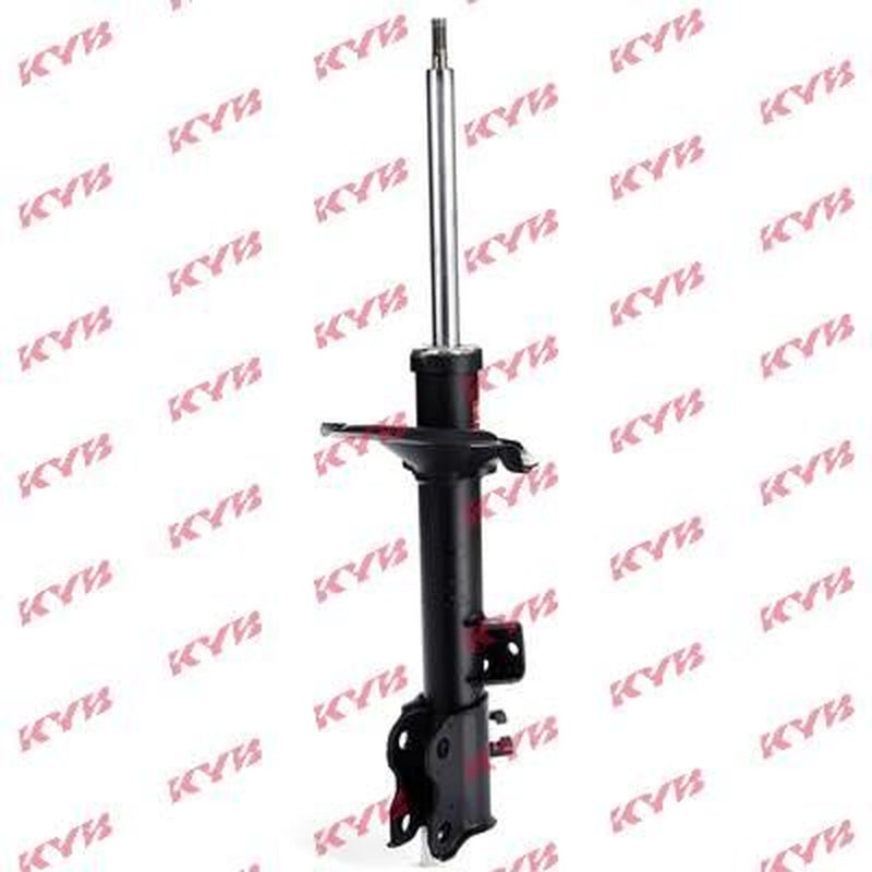 KYB Shock Absorber Damper Strut Rear Left 334363