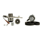 Gates Timing Belt & Water Pump Kit KP15695XS-1