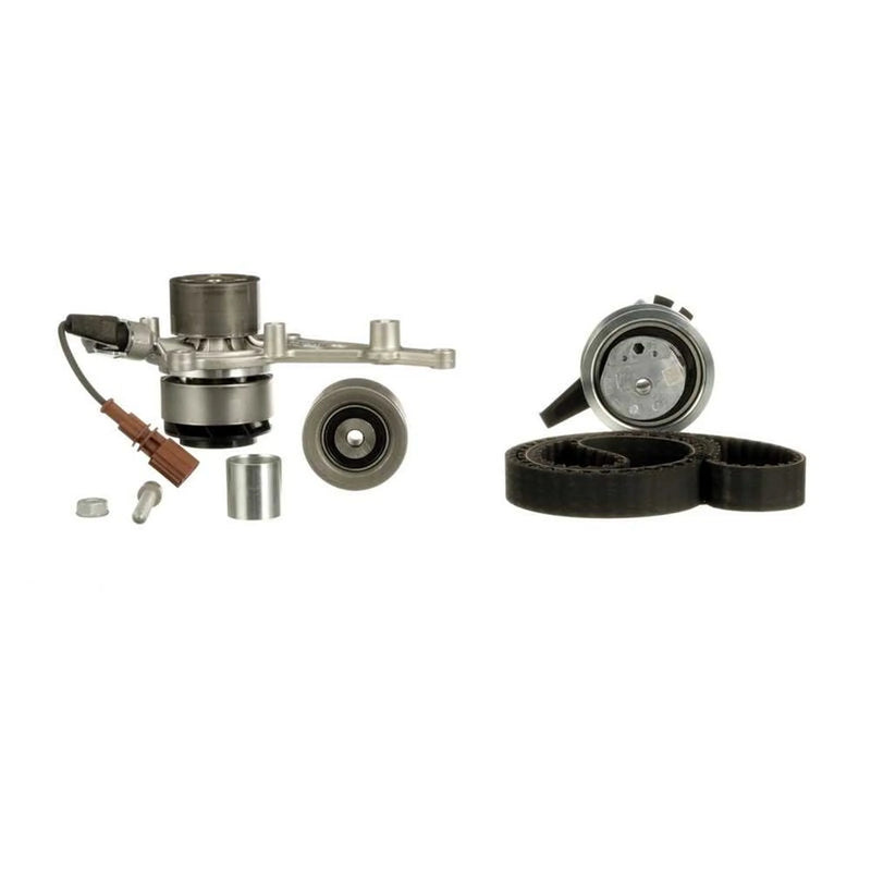 Gates Timing Belt & Water Pump Kit KP15695XS-1
