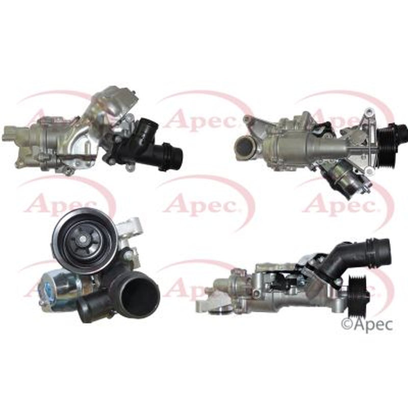 Apec Engine Cooling Water Pump AWP1348