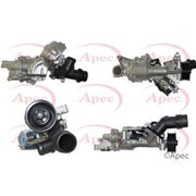 Apec Engine Cooling Water Pump AWP1348