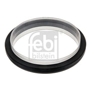 Febi Crankshaft Shaft Seal 140mm OD ID Wide 35635