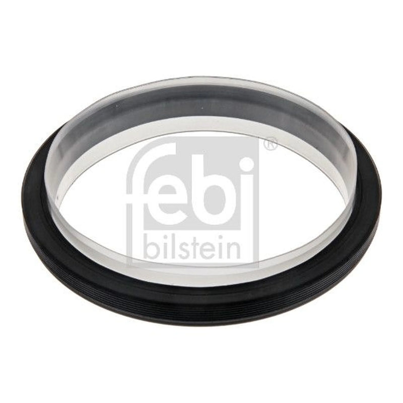 Febi Crankshaft Shaft Seal 140mm OD ID Wide 35635