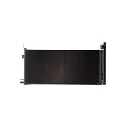 Mahle Air Conditioning Condenser AC 1153 000S