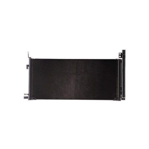 Mahle Air Conditioning Condenser AC 1153 000S