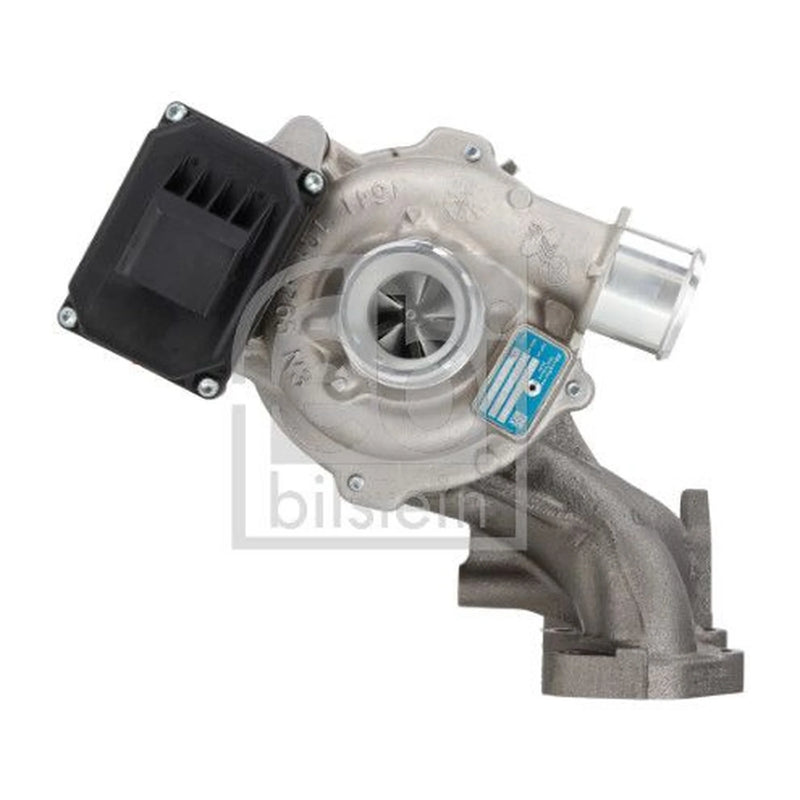 Febi Turbocharger Turbo Unit 187199