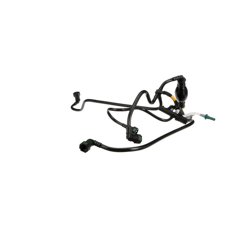 Gates Molded Fuel Hose MFL1082