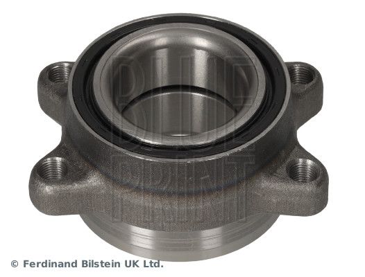 Blue Print Wheel Bearing Kit Front 89mm