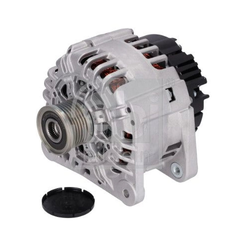 Febi Car Alternator 12V 102955