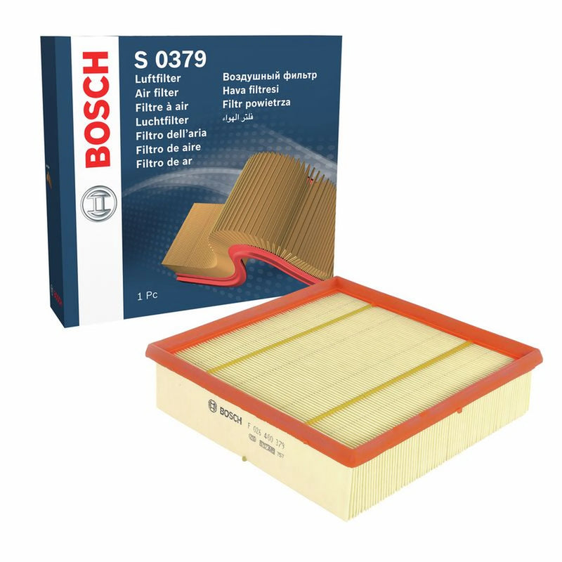 Bosch Engine Air Filter F 026 400 379