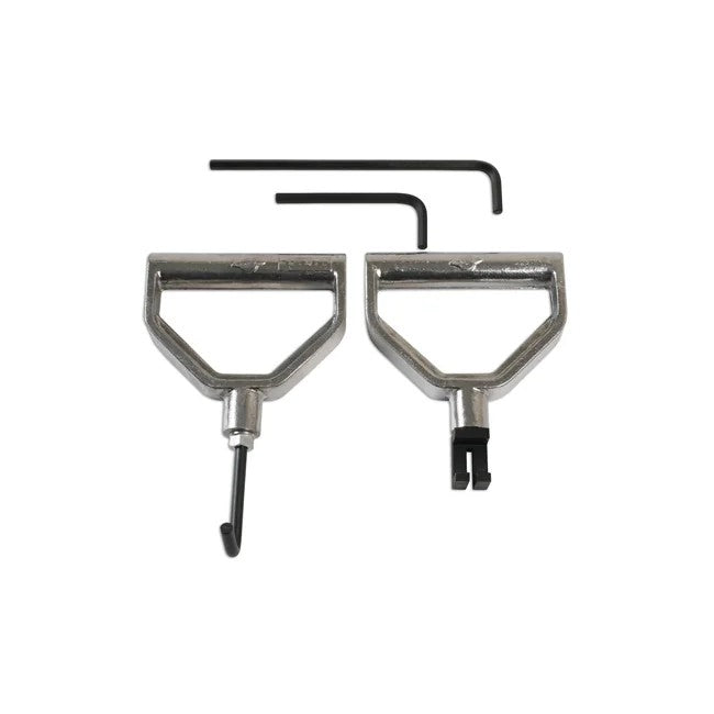 Power-TEC Miracle System Hand Puller - PPL