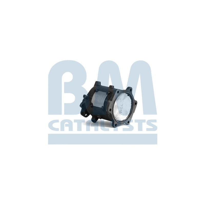BM Catalysts Homologated Petrol Cat BM91259H