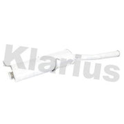 Klarius Box With Tail Pipe Rear CN405W