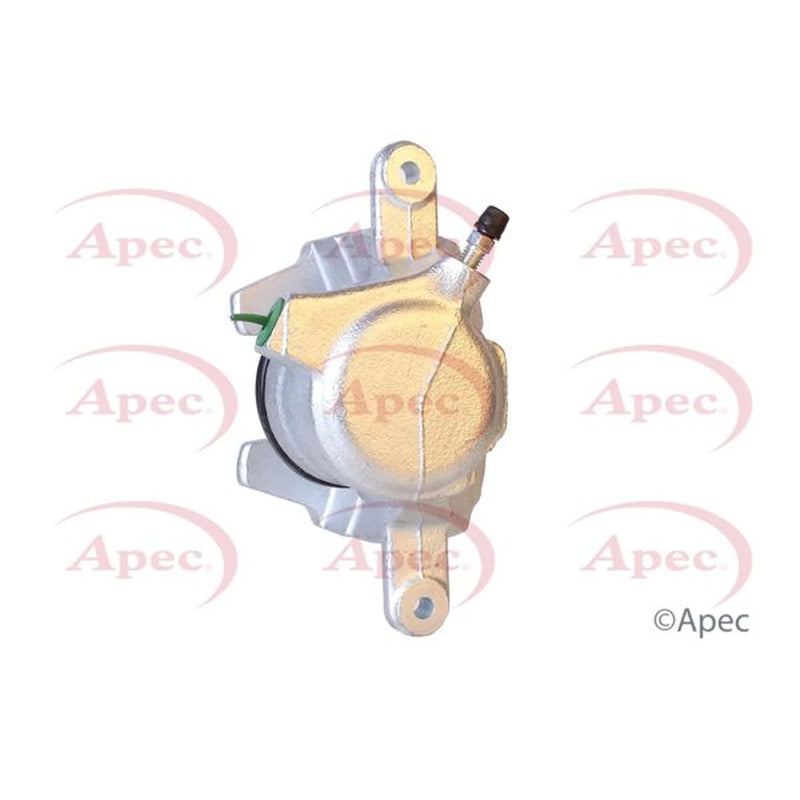 Apec Brake Caliper Assembly Front Right RCA355N