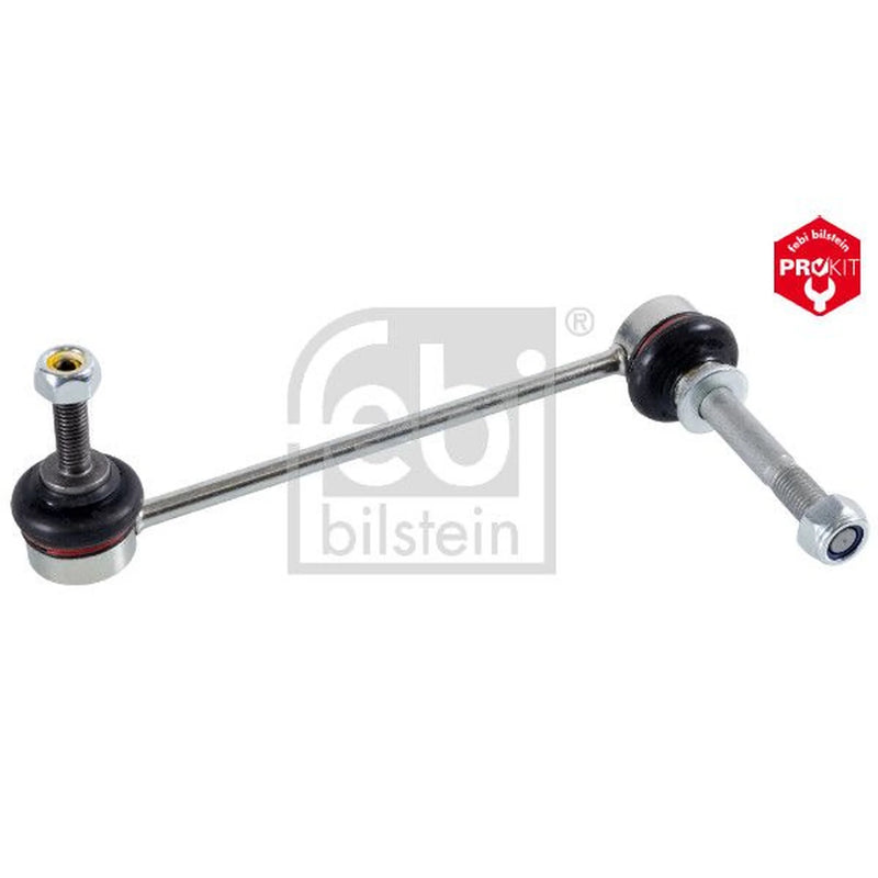 Febi Stabiliser Bar Link Coupling Rod Front Left 26534