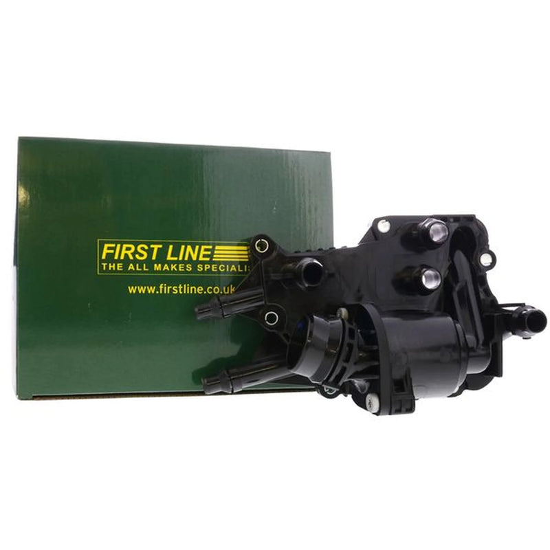First Line Thermostat,Coolant Front FTK564