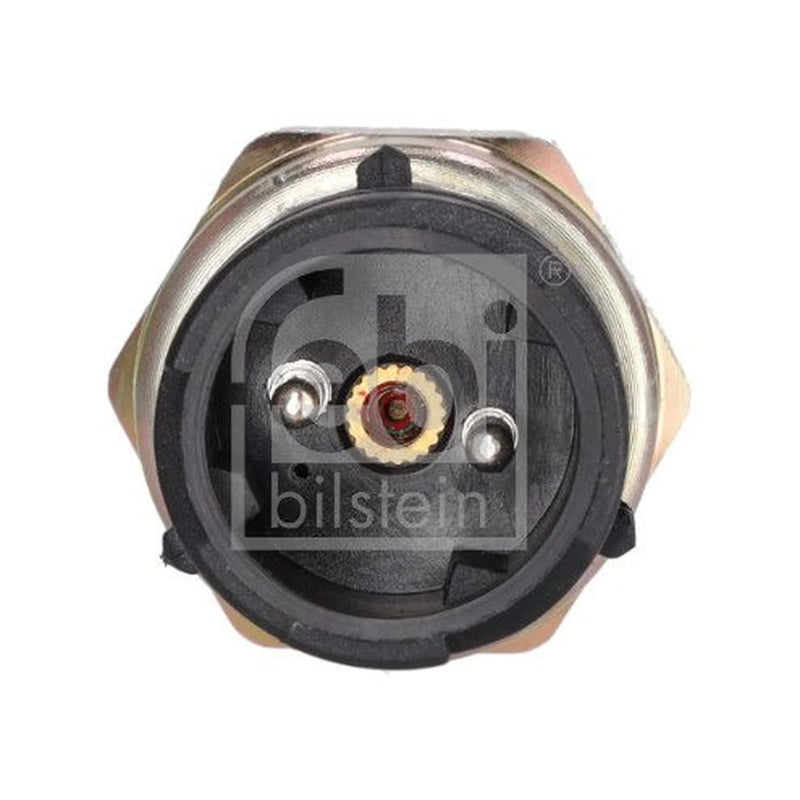 Febi Axle Load Limiter Pressure Switch 11537