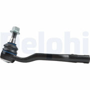 Delphi Steering Tie Rod End Ball Joint Front Right TA3913