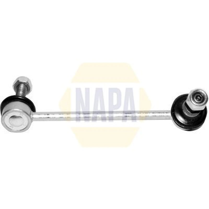 NAPA Stabiliser Bar Link Coupling Rod Front Left NST4315