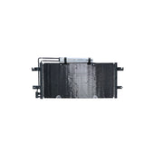 NRF Air Conditioning Condenser 35438