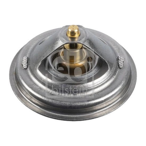 Febi Thermostat,Coolant 171129