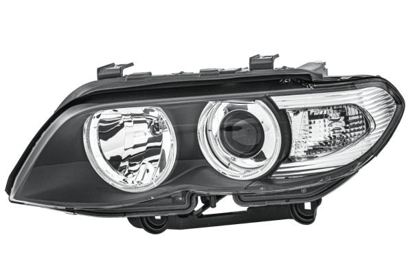 Hella Headlight Headlamp PY21W Left
