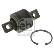 Febi Control/Trailing Arm Repair Kit 75mm OD Thick 35999