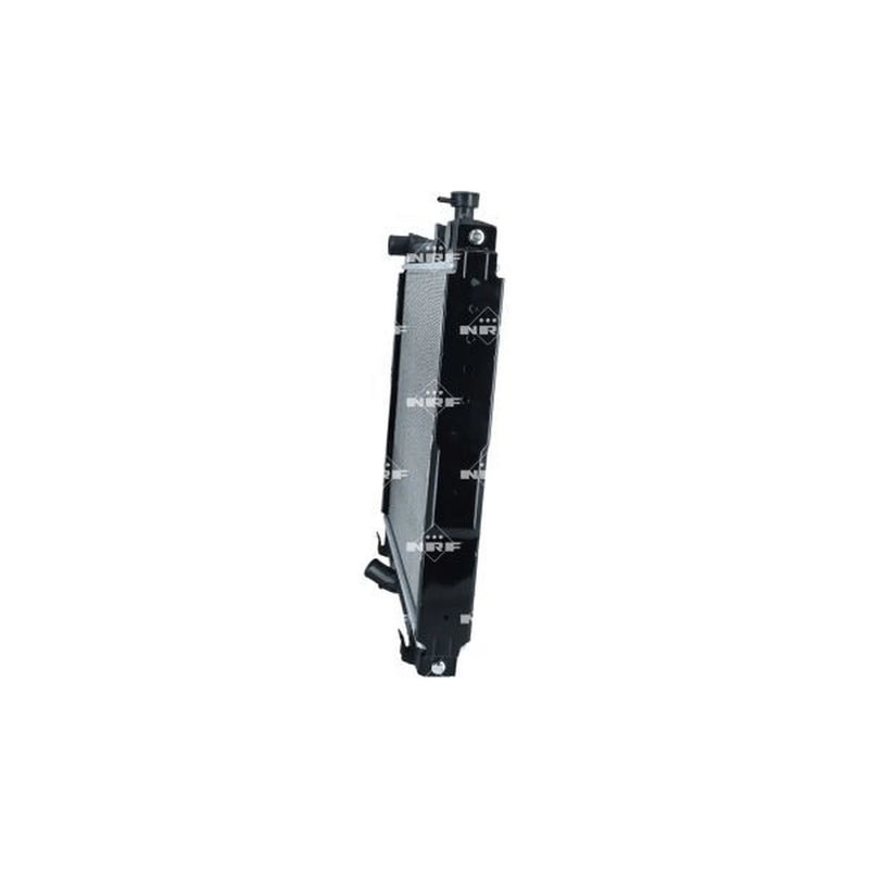 NRF Engine Radiator 58484