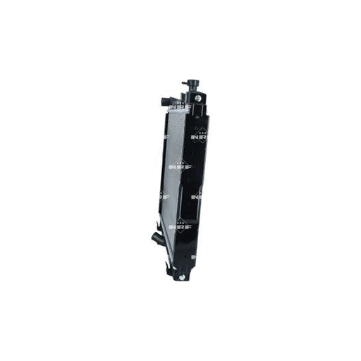 NRF Engine Radiator 58484