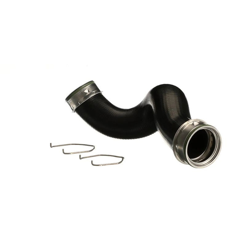 Gates Intercooler Turbo Charge Air Hose 420mm 09-0219C