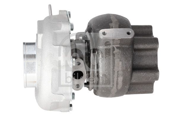 Febi Turbocharger Turbo Unit