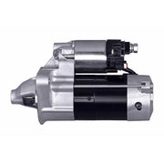 Hella Starter Motor 12V 1kW 9 Teeth 8EA 011 610-681