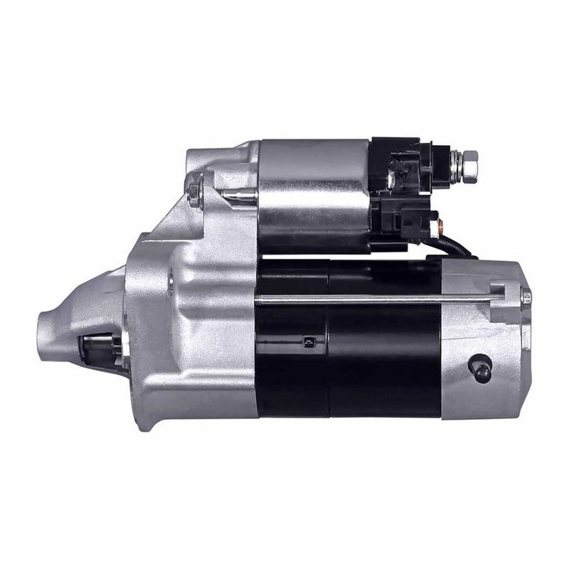 Hella Starter Motor 12V 1kW 9 Teeth 8EA 011 610-681