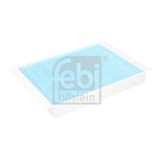 Febi Cabin Air Filter (Pollen Filter) 38781